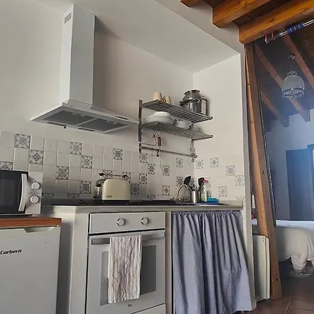 La Casa Del Cuento, Atico Con Vistas A La Alhambra Apartment *