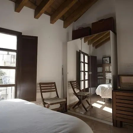 La Casa Del Cuento, Atico Con Vistas A La Alhambra Granada