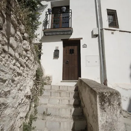 La Casa Del Cuento, Atico Con Vistas A La Alhambra Apartment *